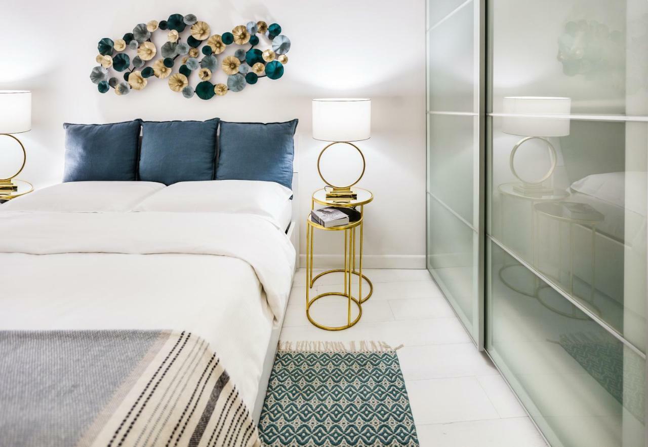 Apartment Luxury Casa Farnese - Campo De Fiori