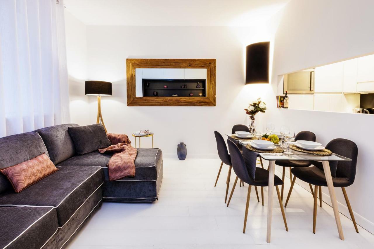 Apartment Luxury Casa Farnese - Campo De Fiori *