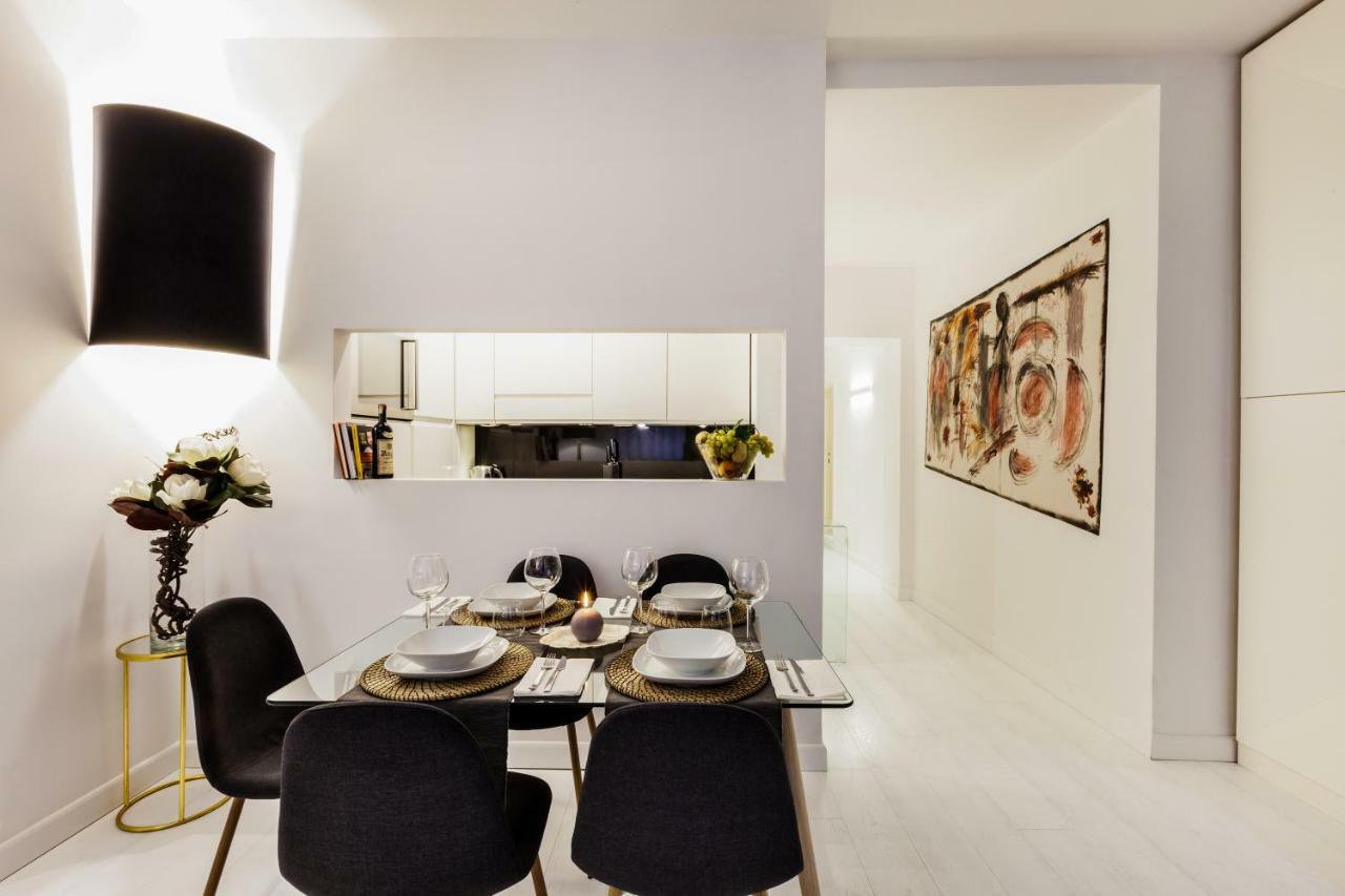 Luxury Casa Farnese - Campo De Fiori Apartment *
