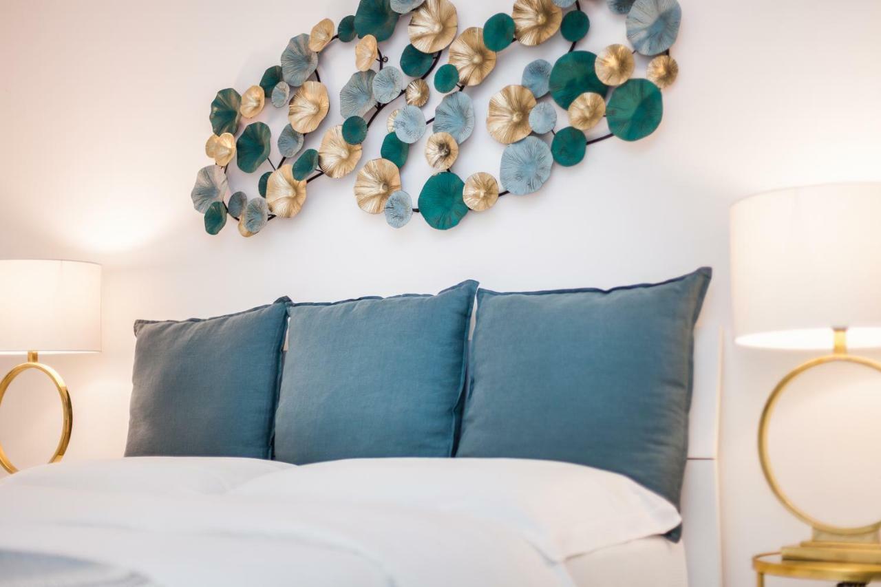 Luxury Casa Farnese - Campo De Fiori Rome