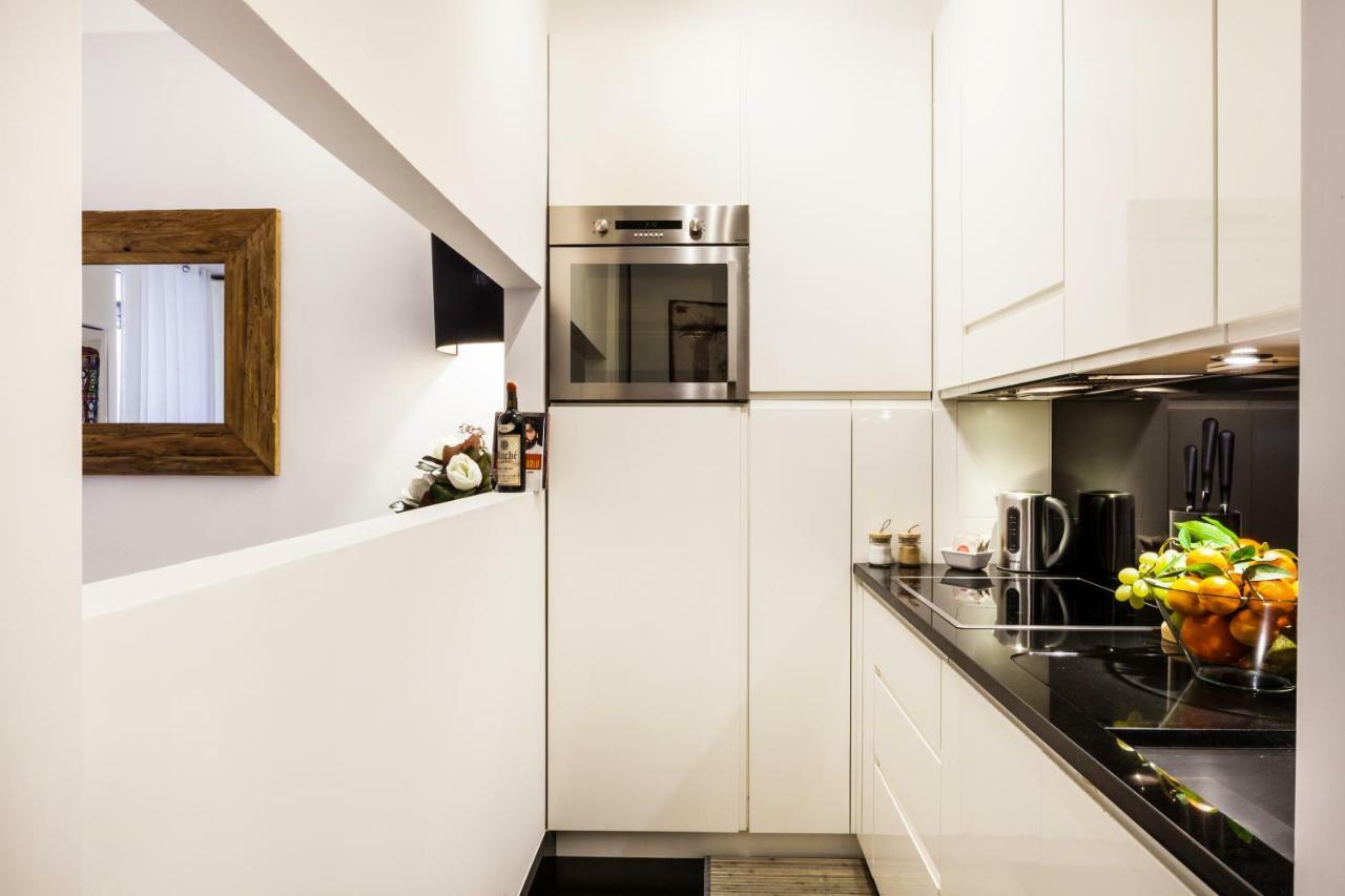 Apartamento Luxury Casa Farnese - Campo De Fiori