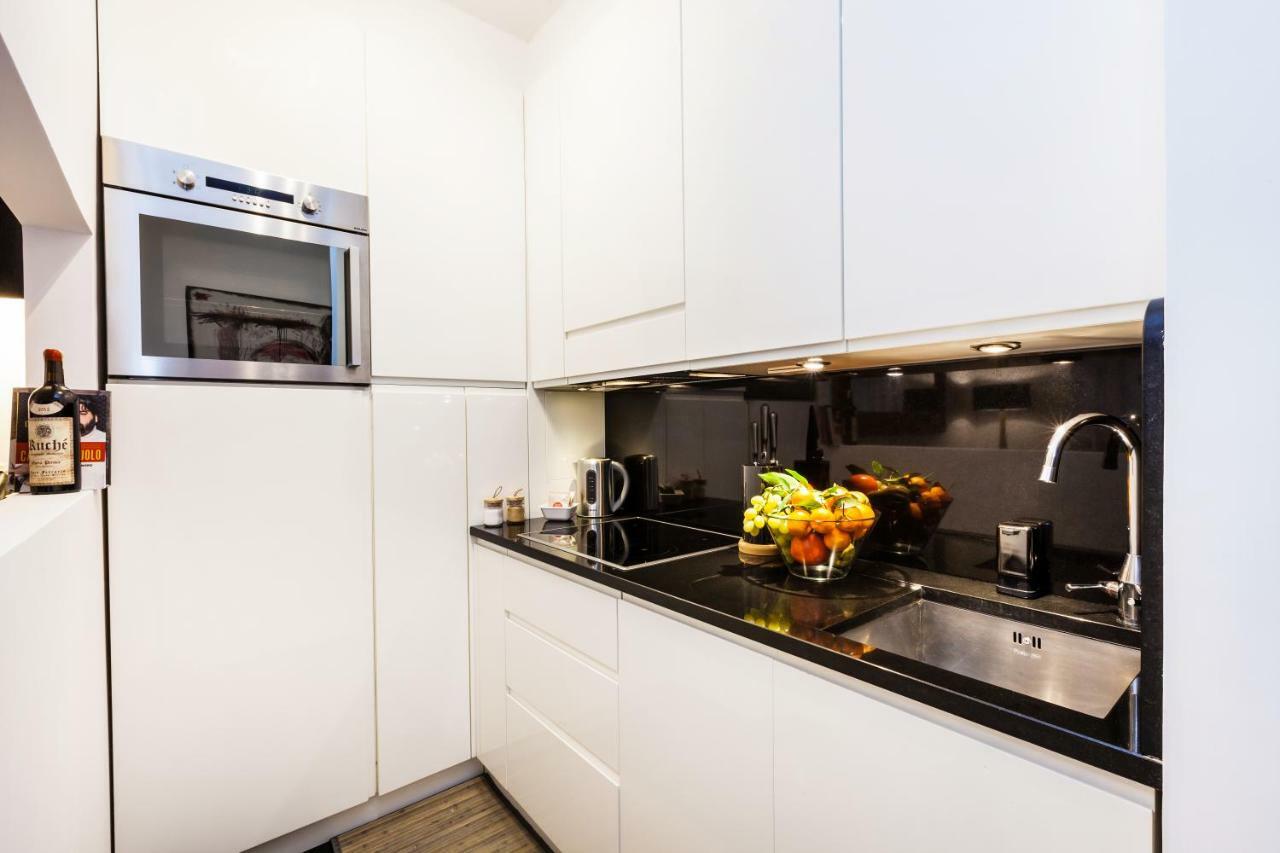 Apartamento Luxury Casa Farnese - Campo De Fiori *