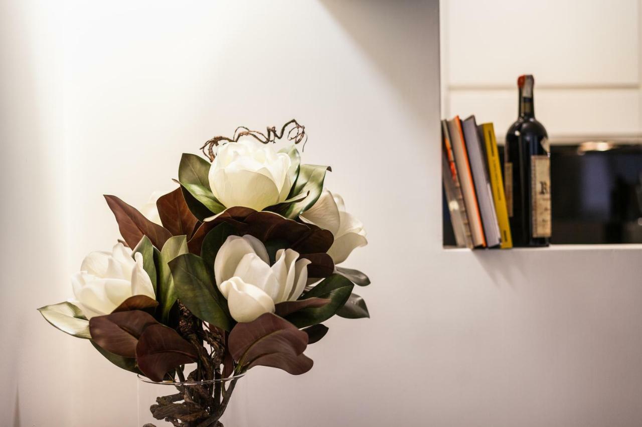 Apartamento Luxury Casa Farnese - Campo De Fiori