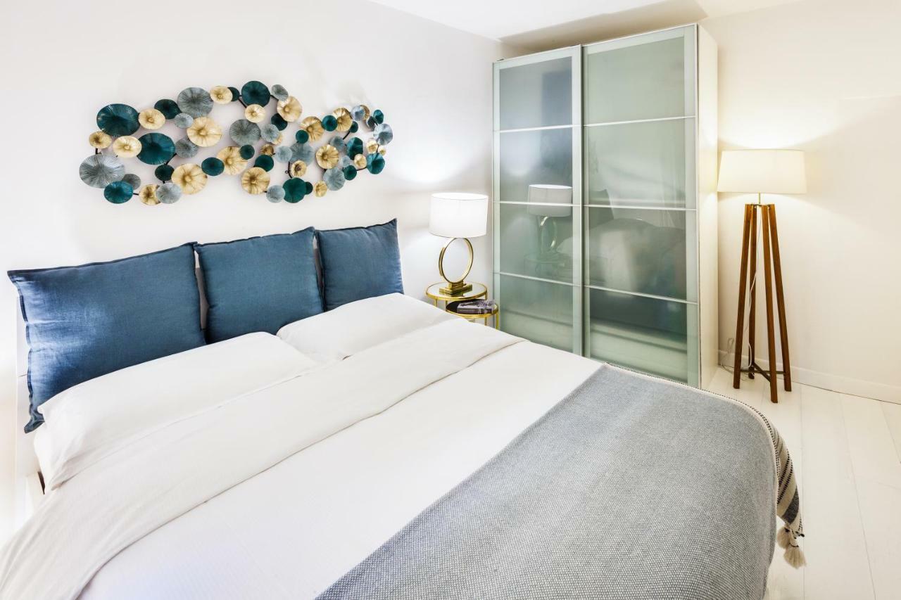 Luxury Casa Farnese - Campo De Fiori Apartamento Roma