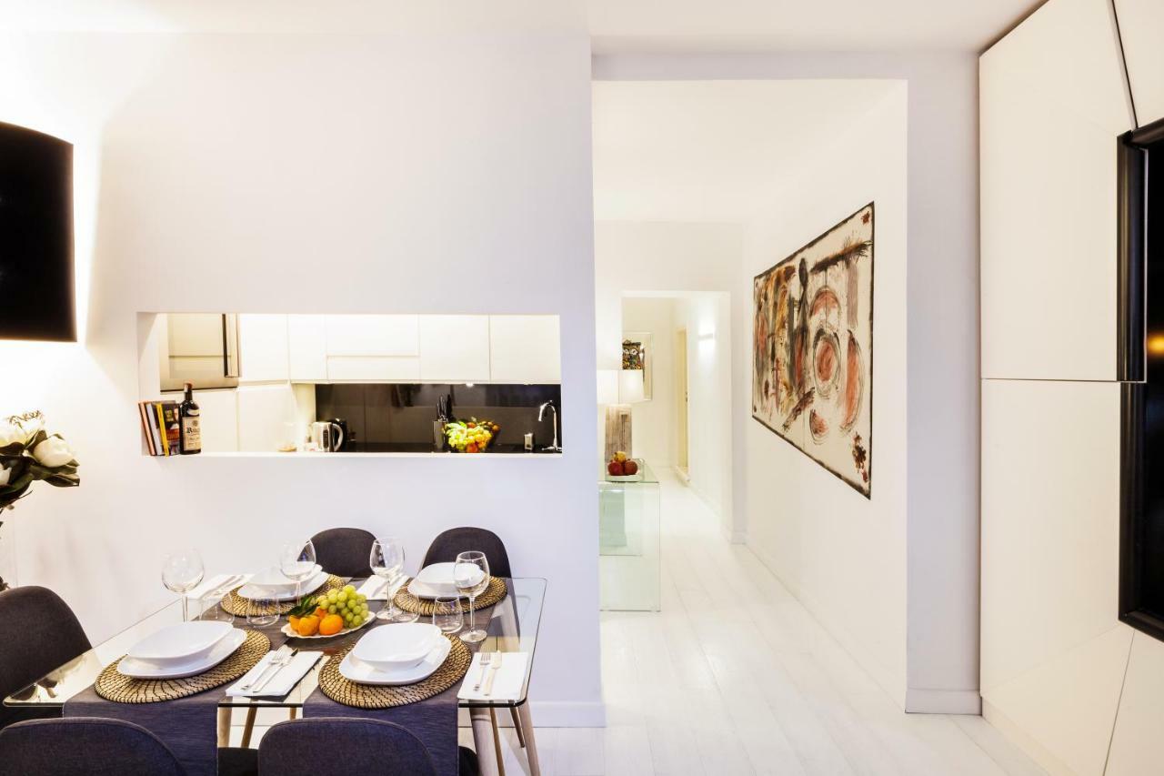 Apartamento Luxury Casa Farnese - Campo De Fiori *