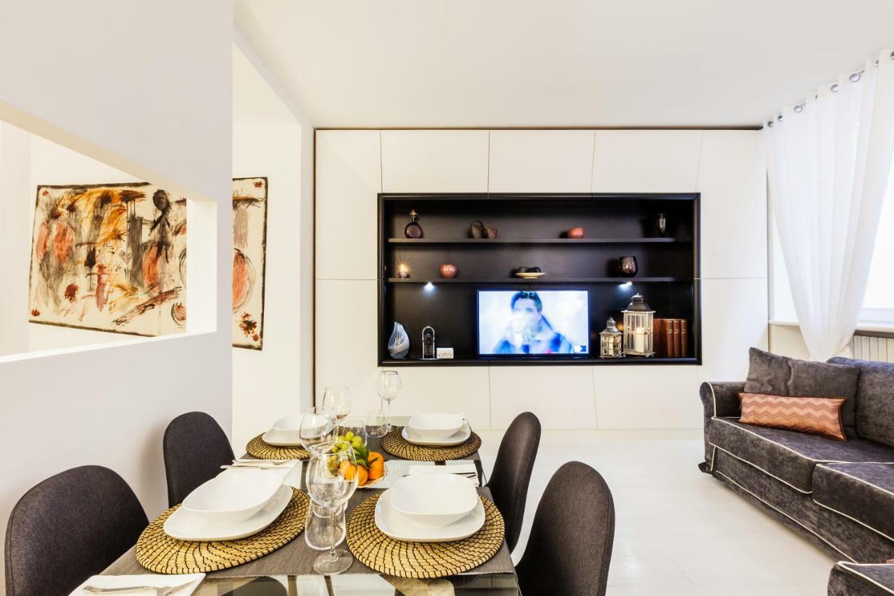 Appartamento Luxury Casa Farnese - Campo De Fiori *