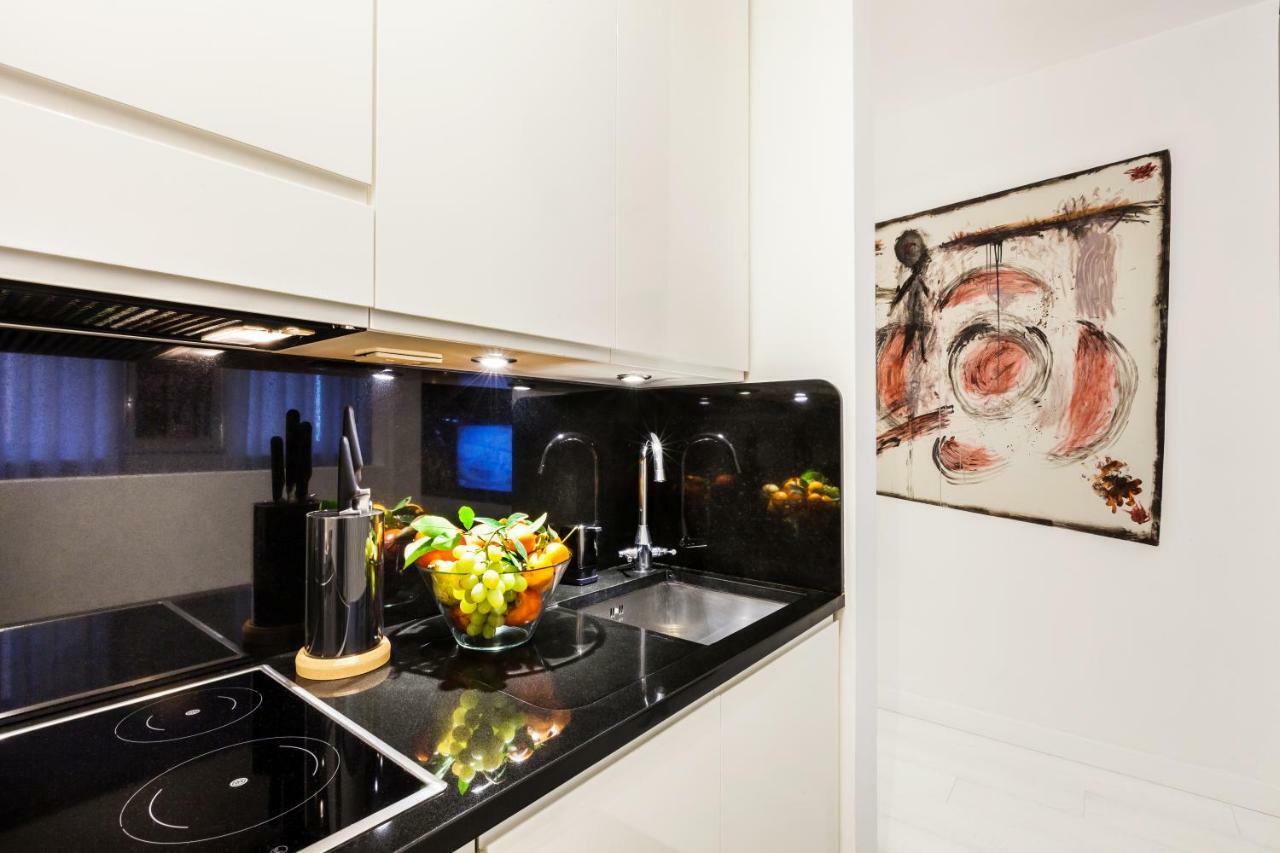 Apartamento Luxury Casa Farnese - Campo De Fiori
