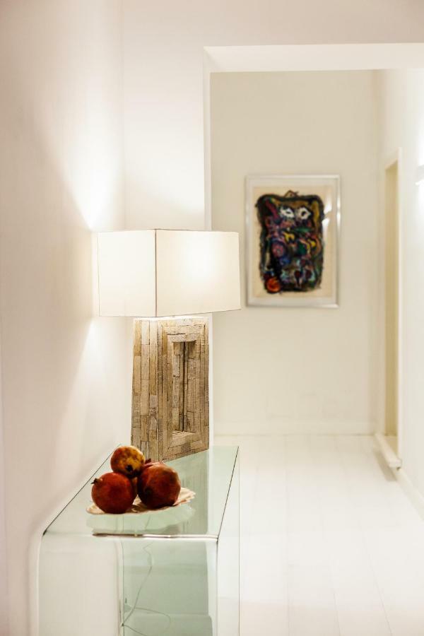 Apartamento Luxury Casa Farnese - Campo De Fiori *
