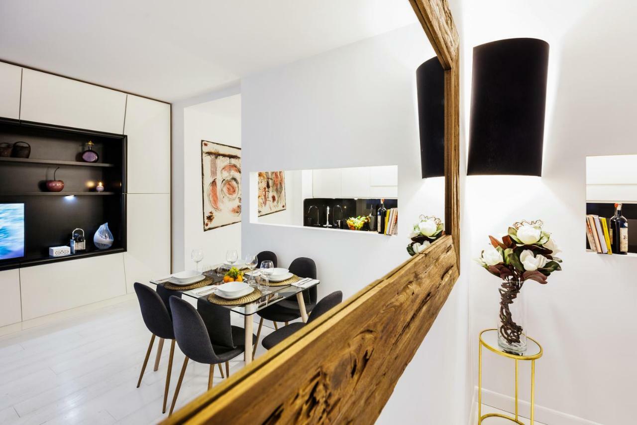 Apartamento Luxury Casa Farnese - Campo De Fiori *
