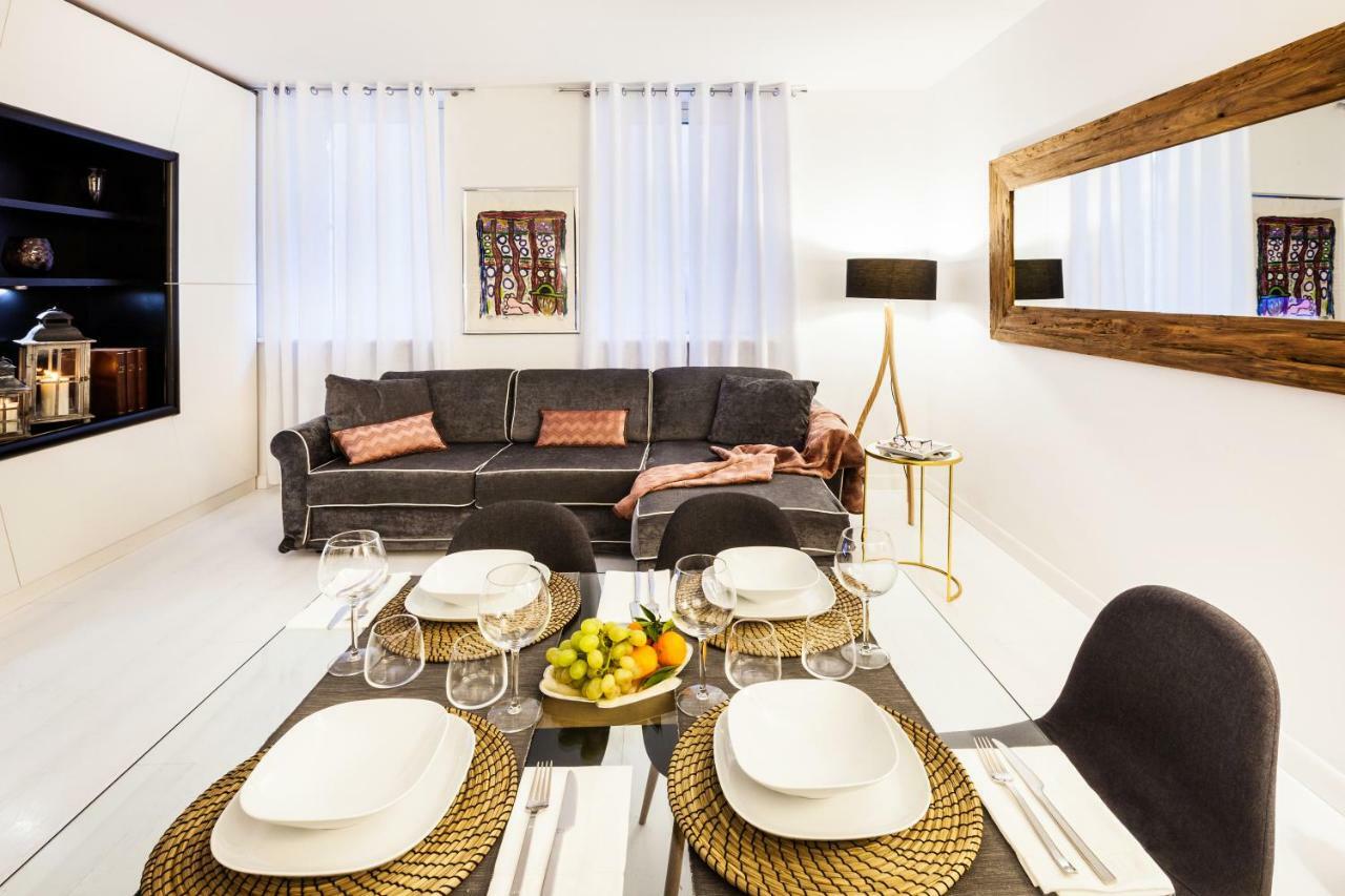 Apartamento Luxury Casa Farnese - Campo De Fiori *